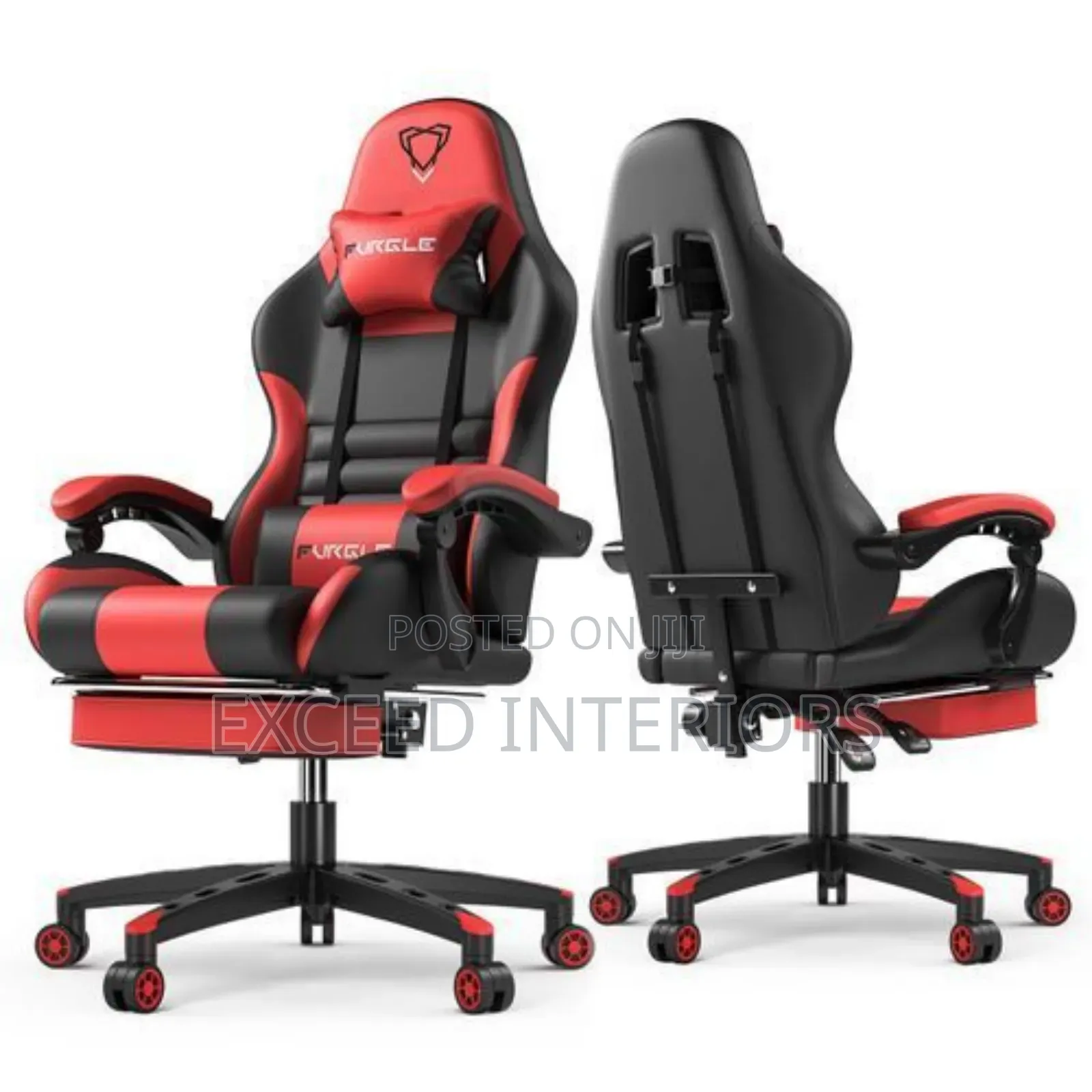 Quality Imported Office Chair