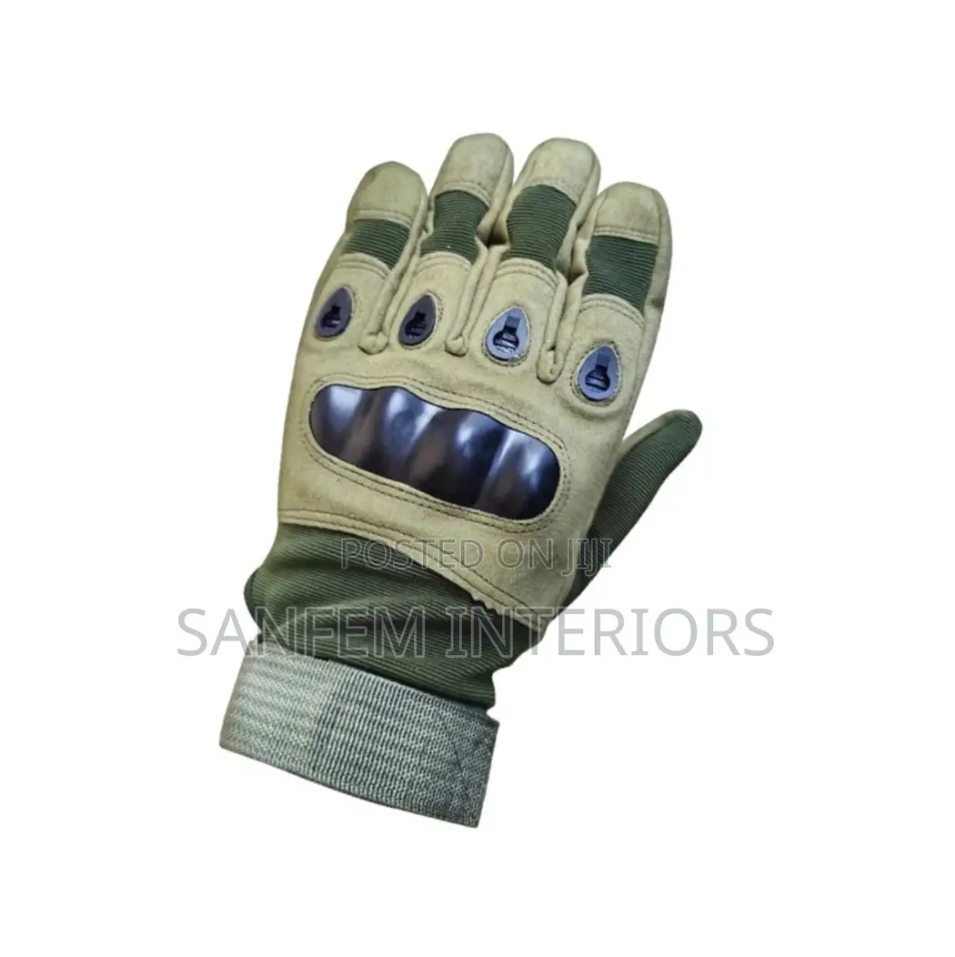 Fitness Gloves