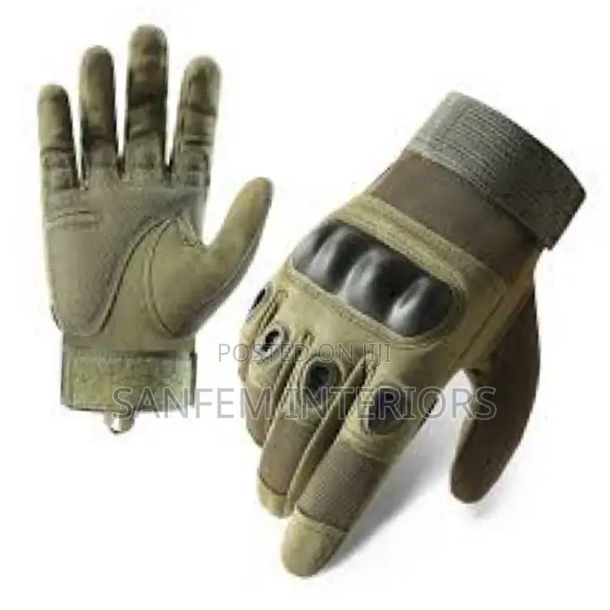 Fitness Gloves