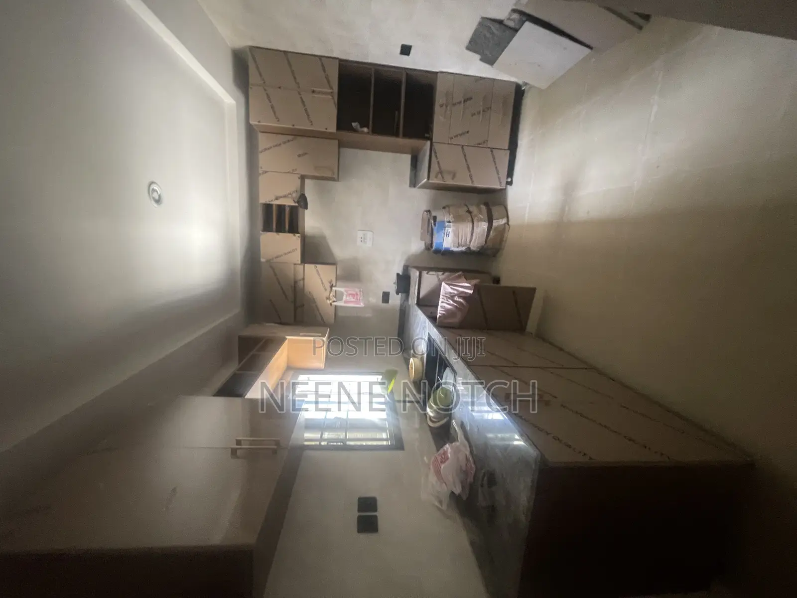 2bdrm Duplex in Suncity Estate, Galadimawa for sale