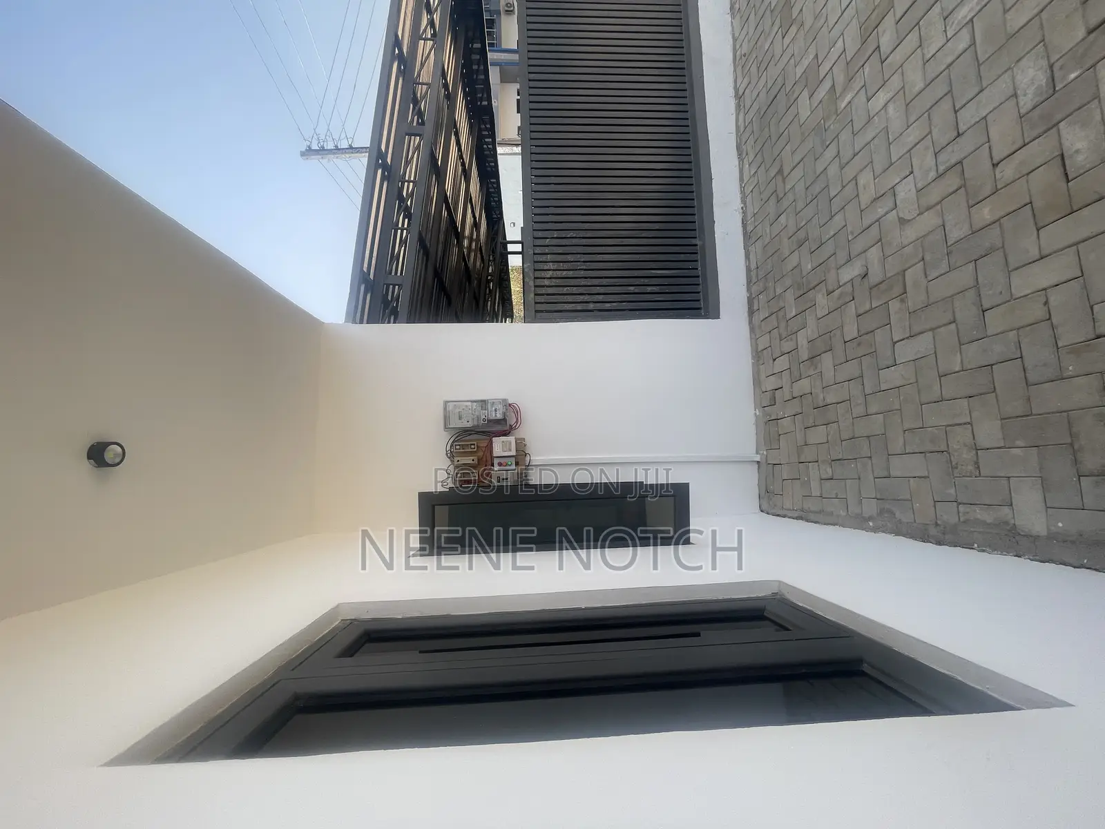 2bdrm Duplex in Suncity Estate, Galadimawa for sale