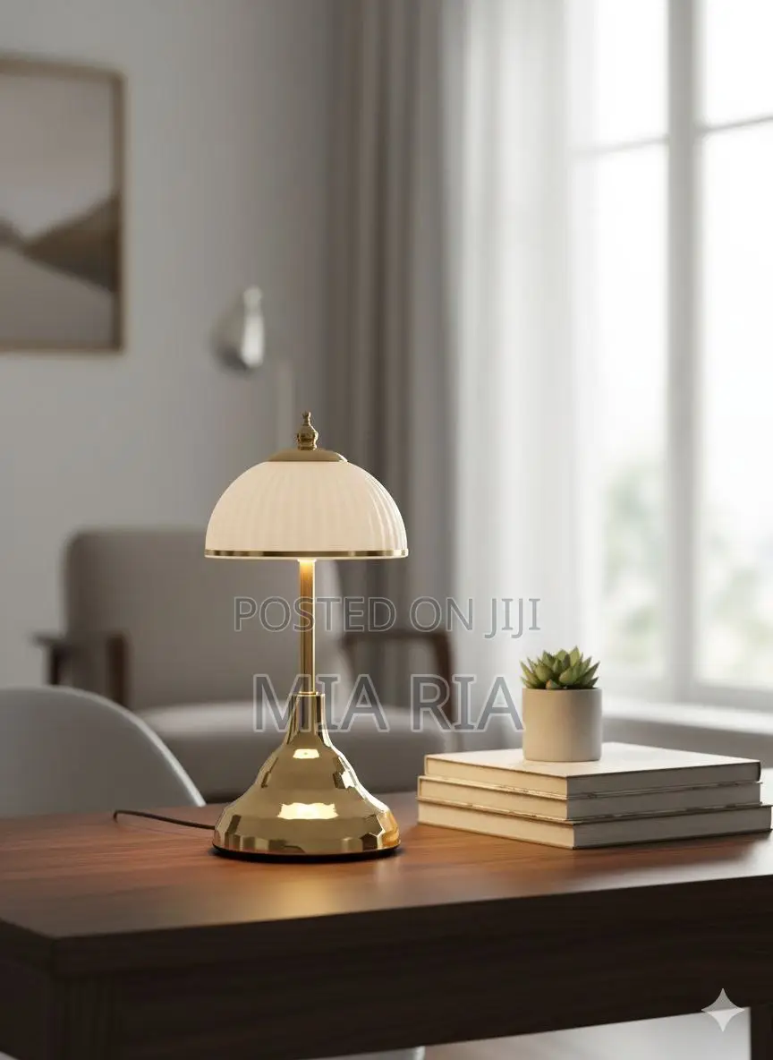Beautiful Table Lamp