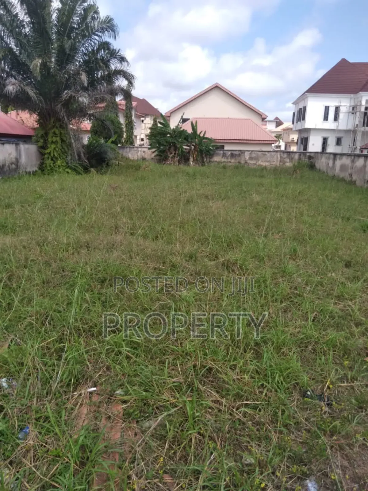 693sqm of Land at Sangotedo