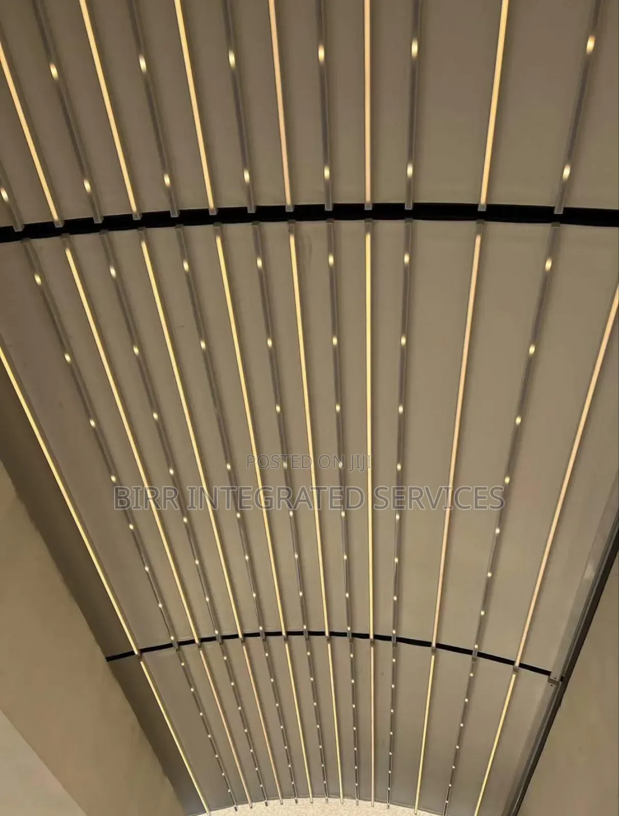 Retractable Automatic Shed, Retractable Pergola