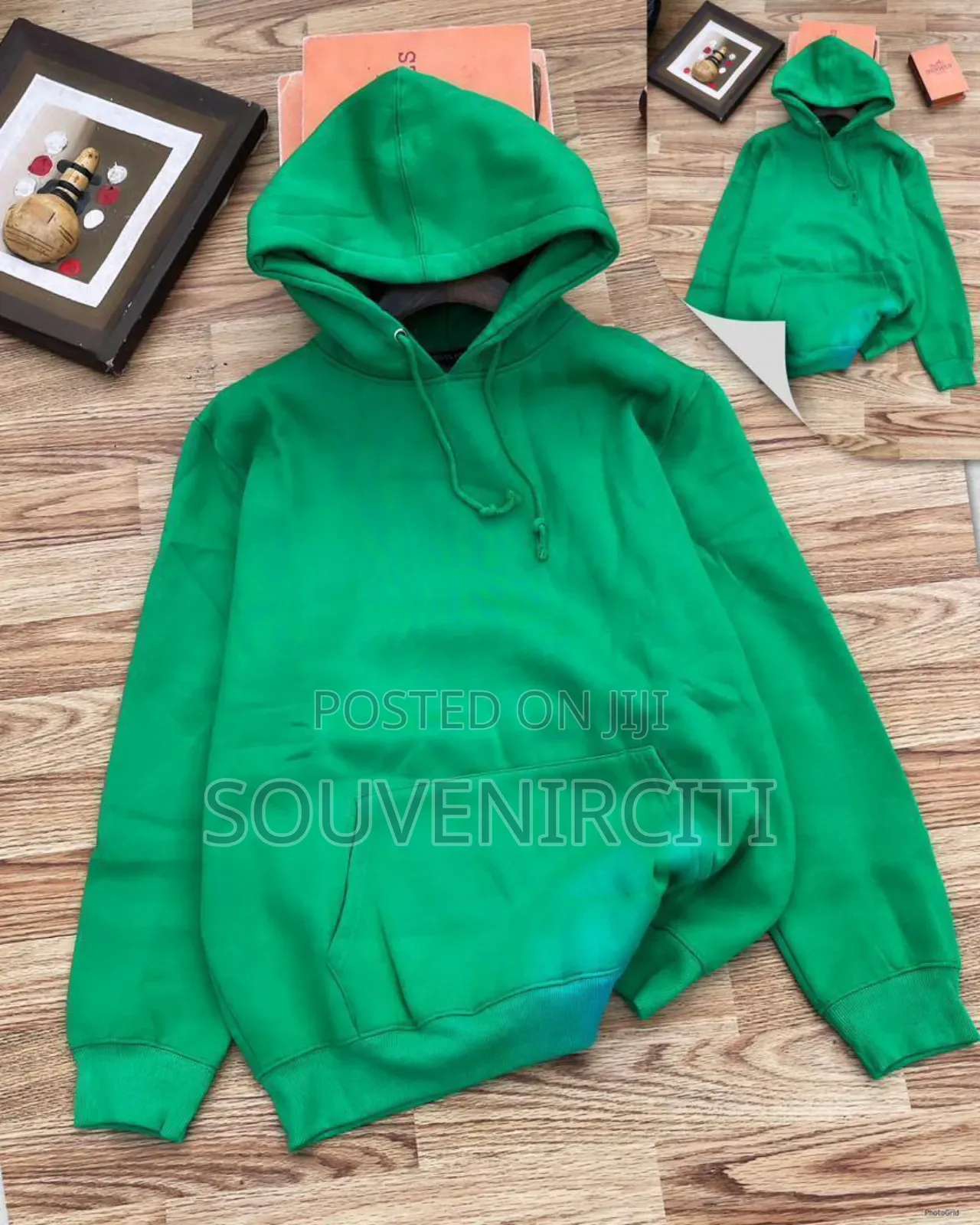 Luxury Plain Hoodies