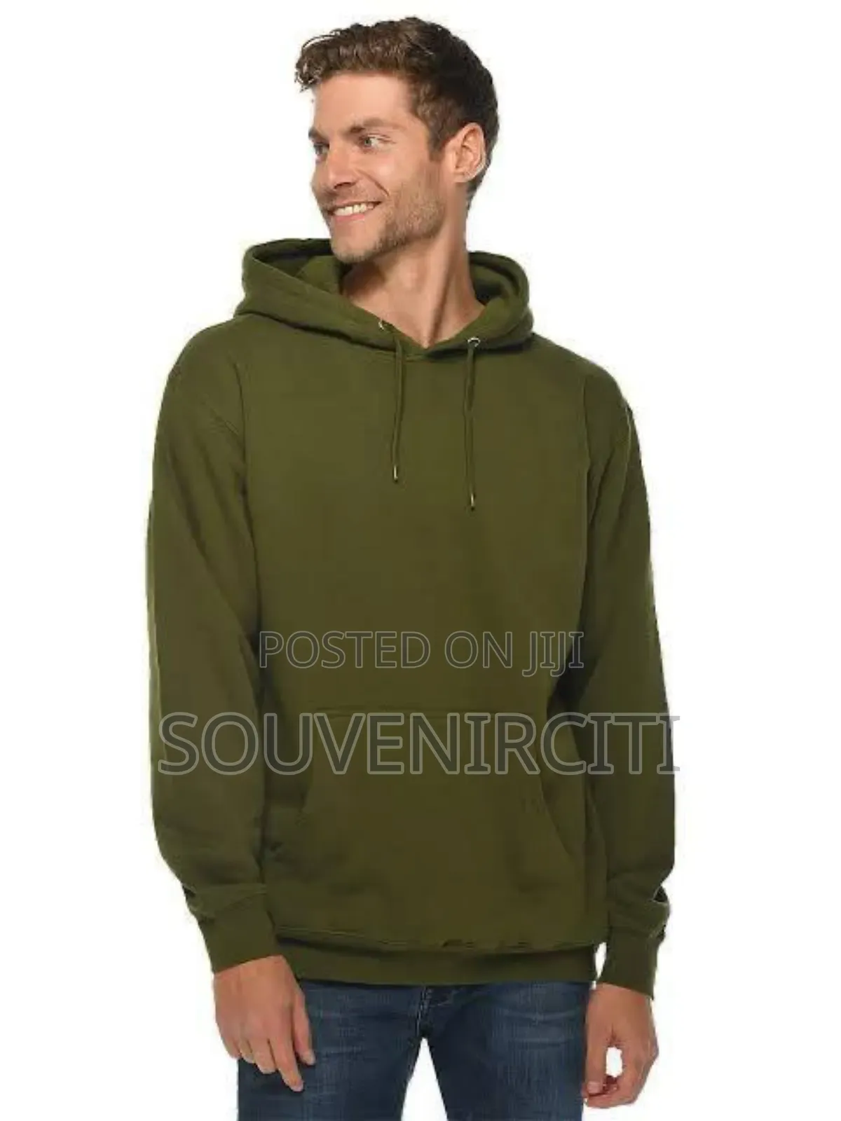 Luxury Plain Hoodies