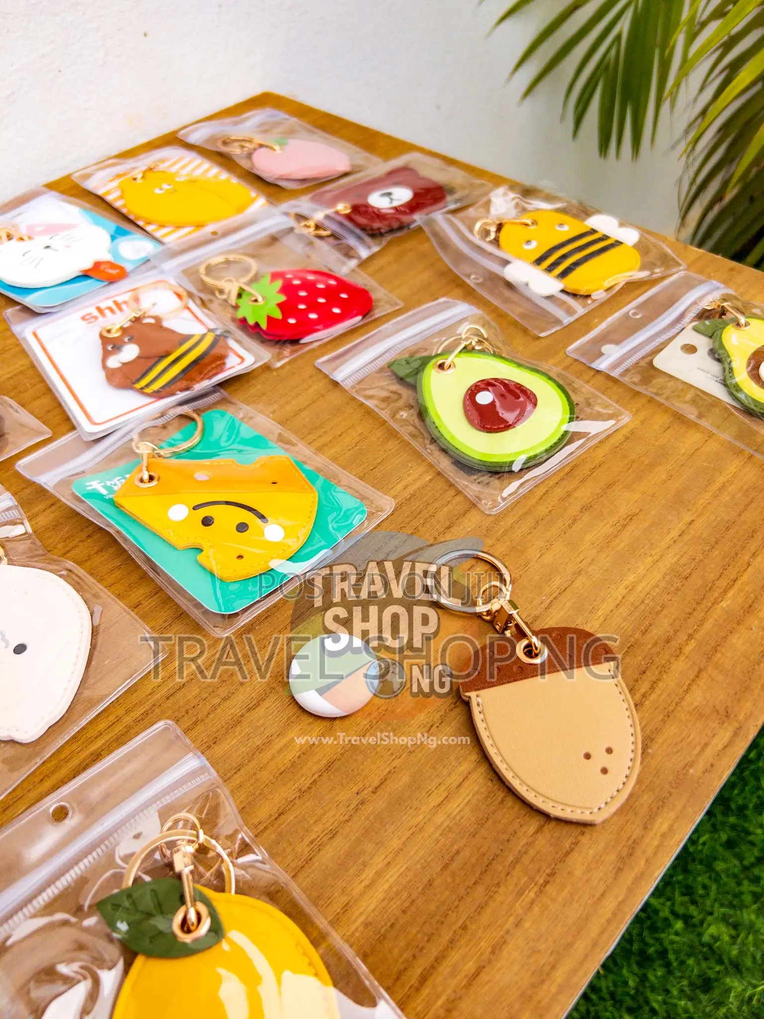 Airtag Holder Keychains | Track Locate Your Valuables, Car, Luggage