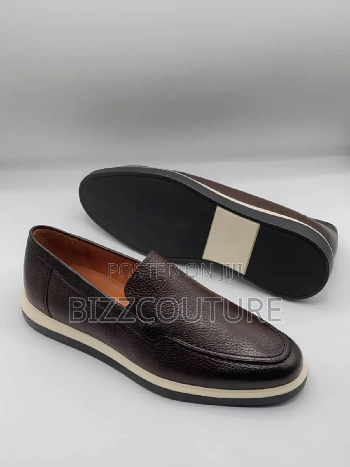 Original Italian Loafer Available in Store