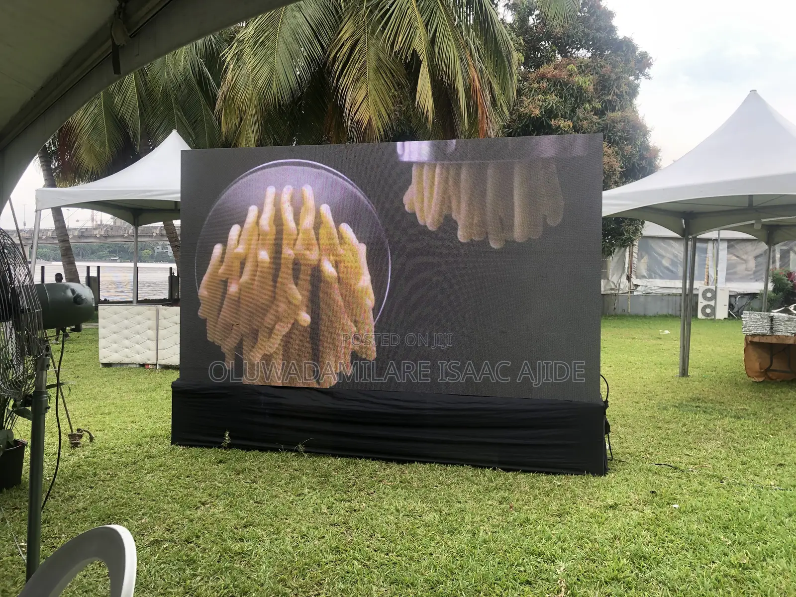 Stormview Outdoor Led – Shine Through Any Weather