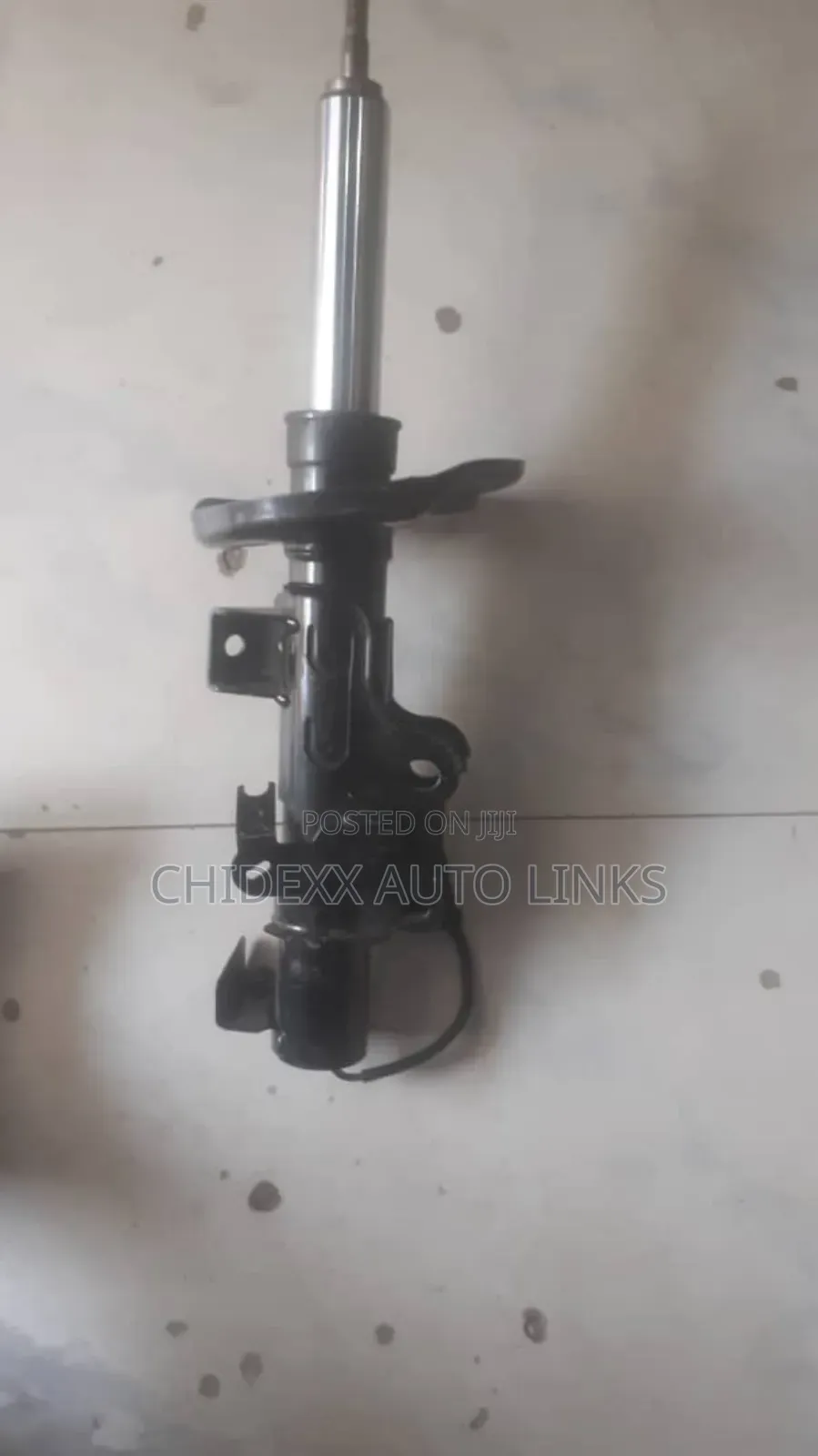 Front Shock Cadillac CTS Escalade 2008 2020