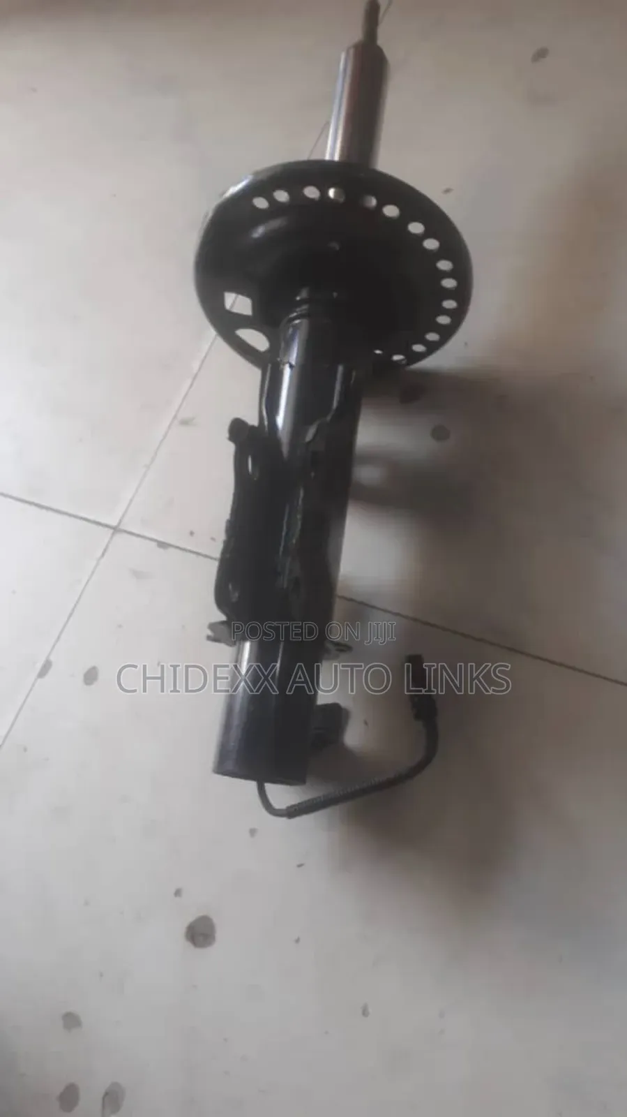 Front Shock Cadillac CTS Escalade 2008 2020