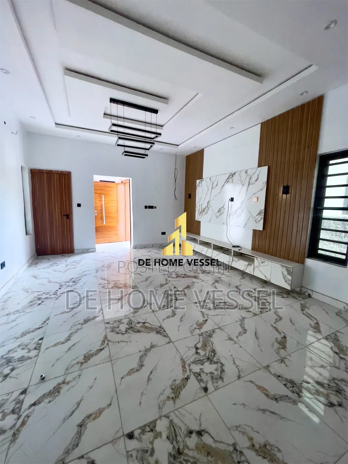 4bdrm Duplex in Ajah for sale