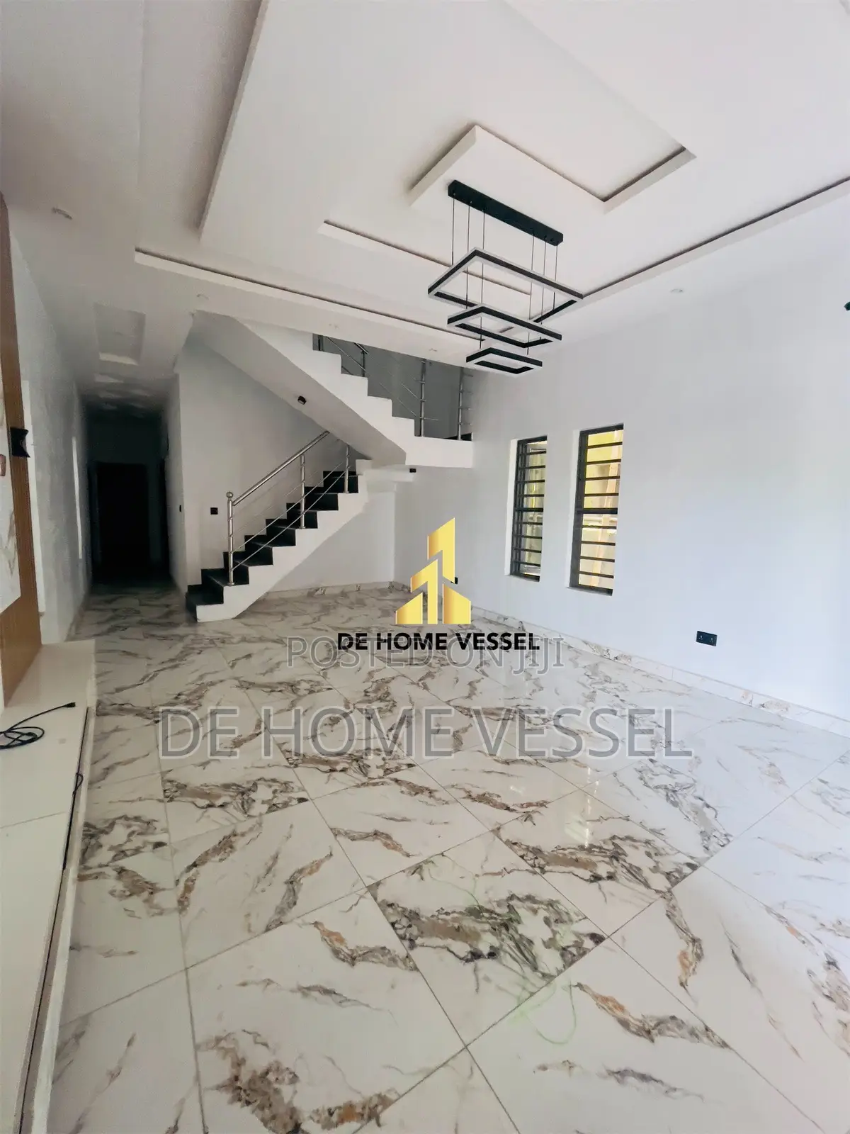 4bdrm Duplex in Ajah for sale
