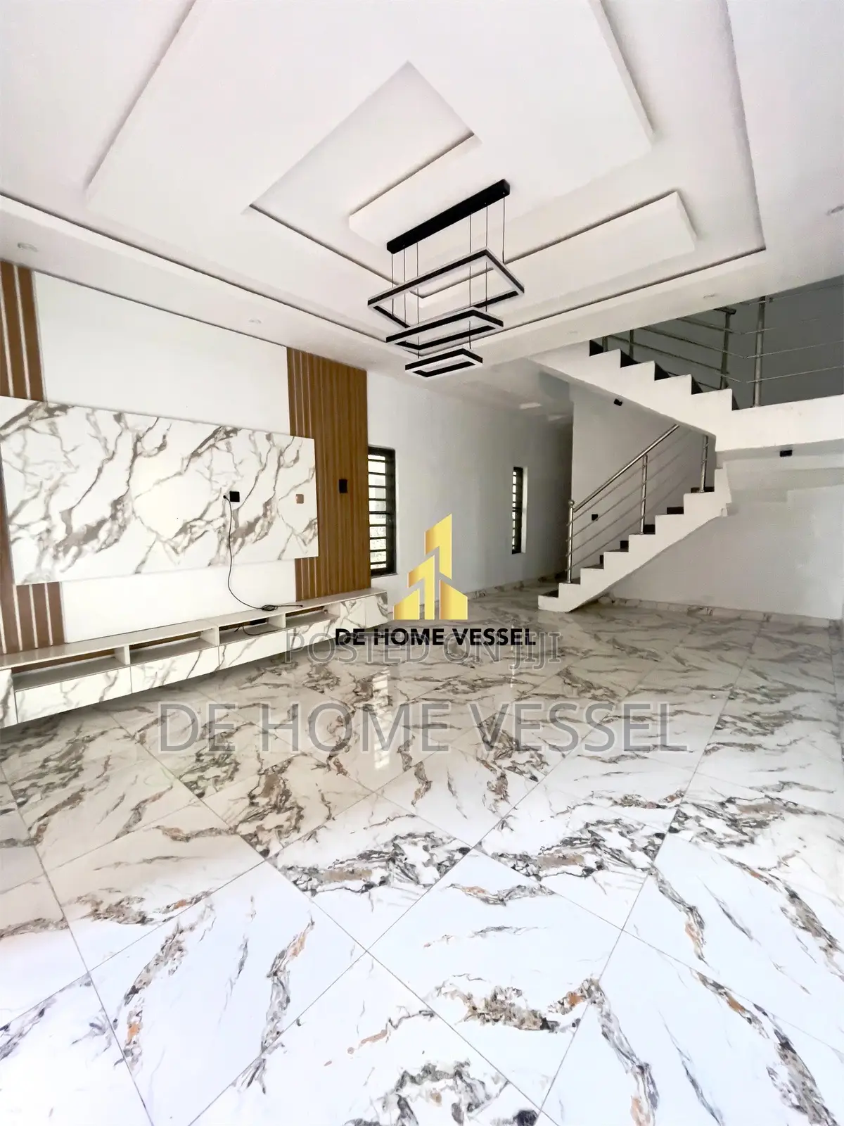 4bdrm Duplex in Ajah for sale
