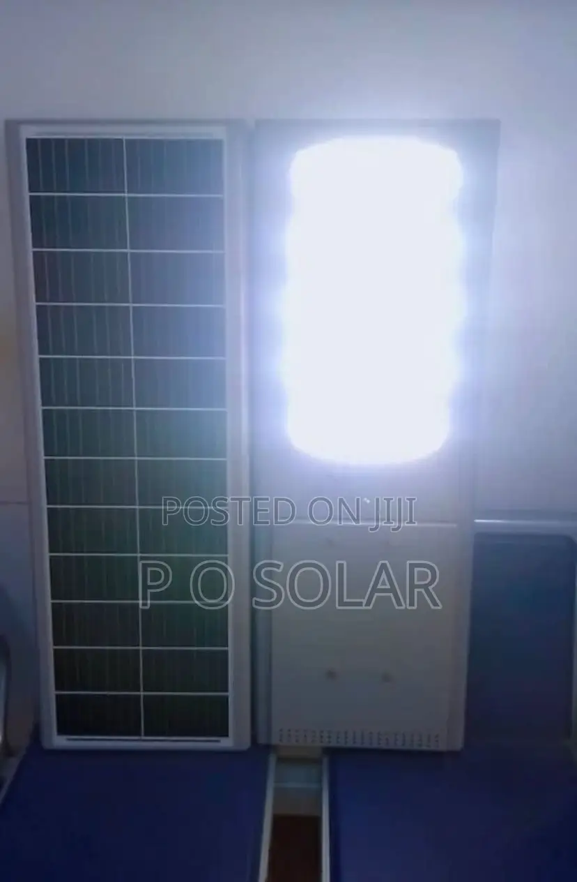 150w P O Pentagon Industrial Streets Light