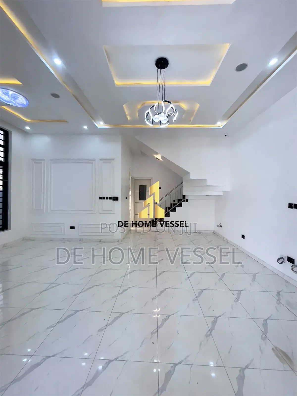 5bdrm Duplex in Ajah for sale