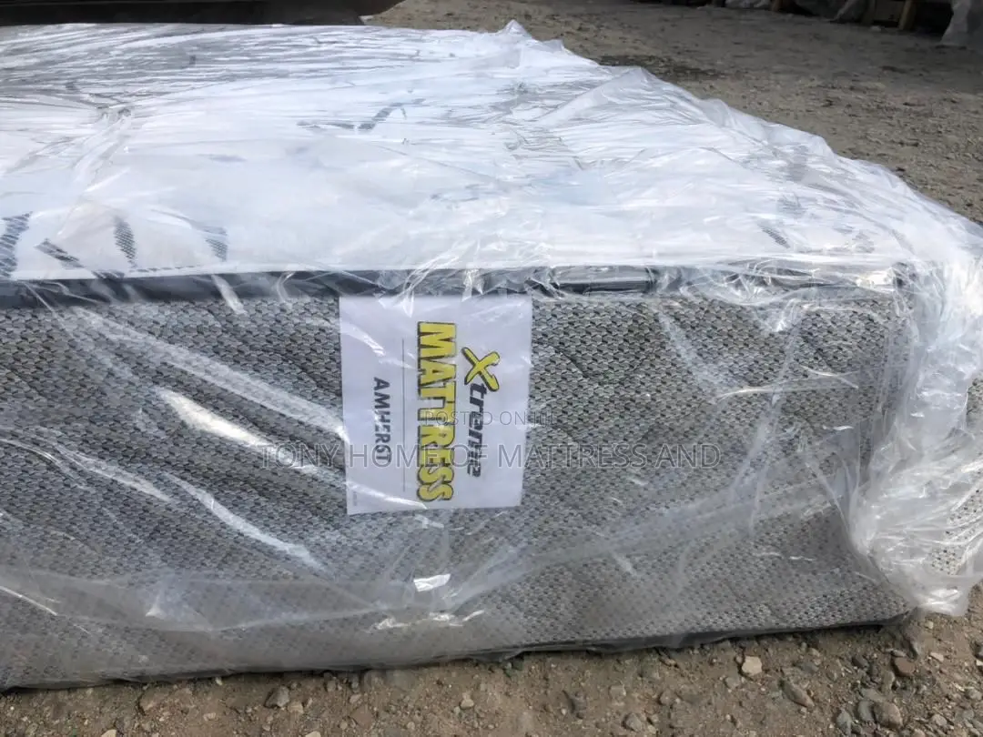 6by6 12 Inches Foreign Canadian Hybrid Mattress