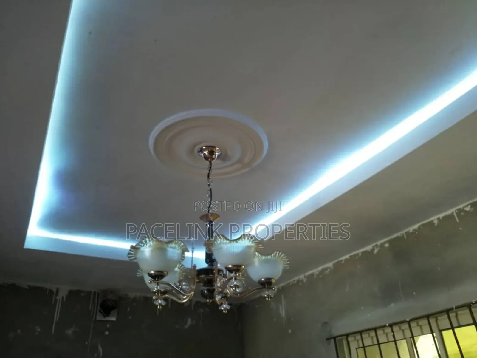 3bdrm Apartment in Ado-Odo/Ota for sale