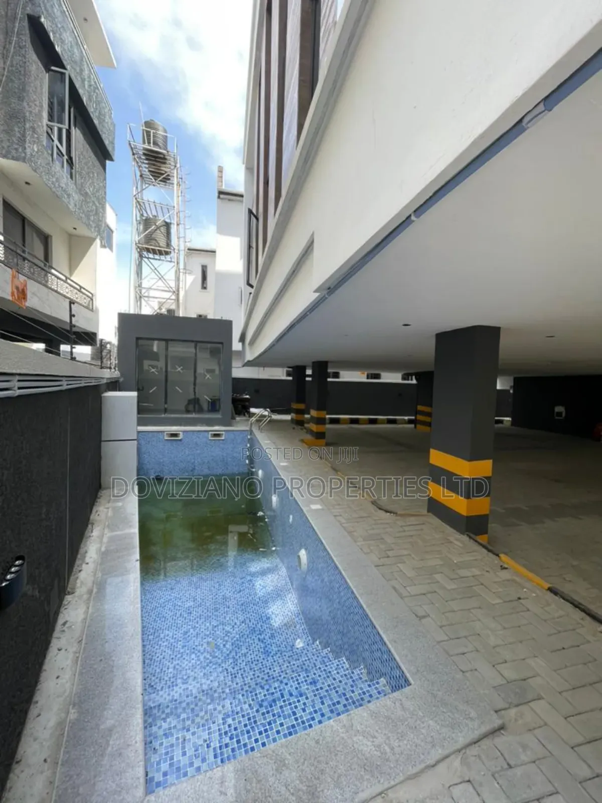 2bdrm Apartment in Ologolo for sale