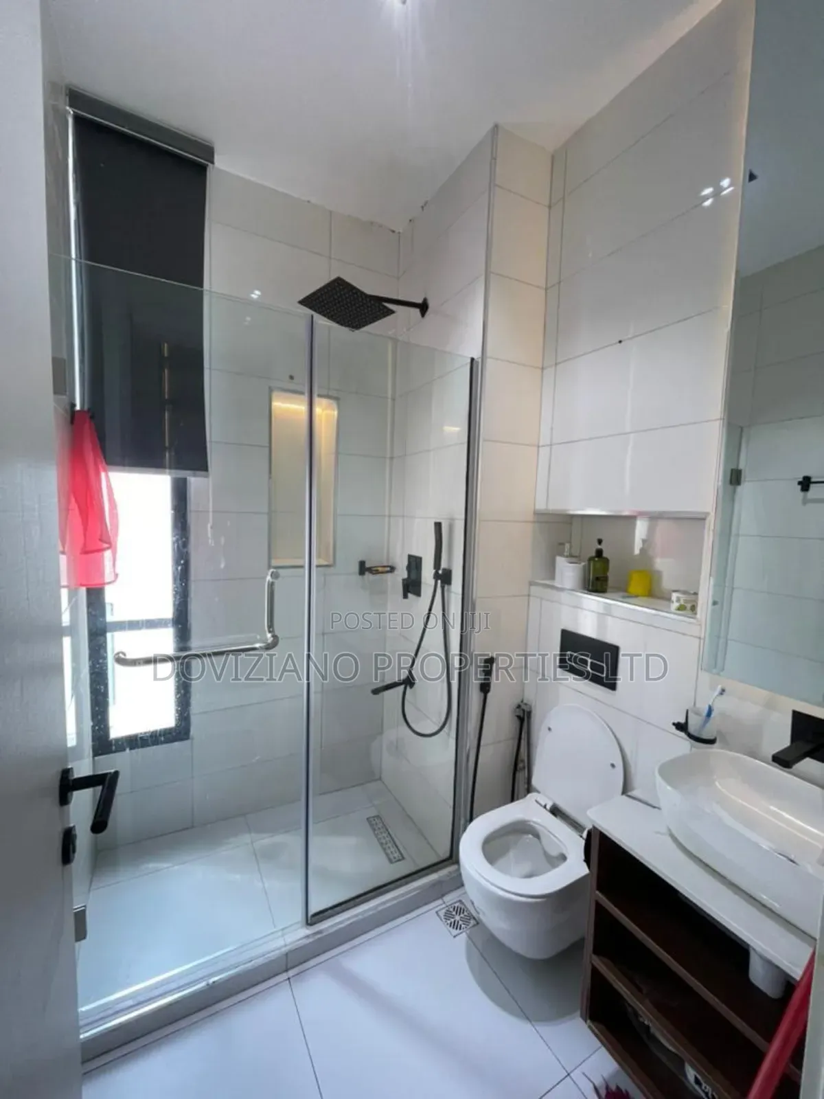 2bdrm Apartment in Ologolo for sale