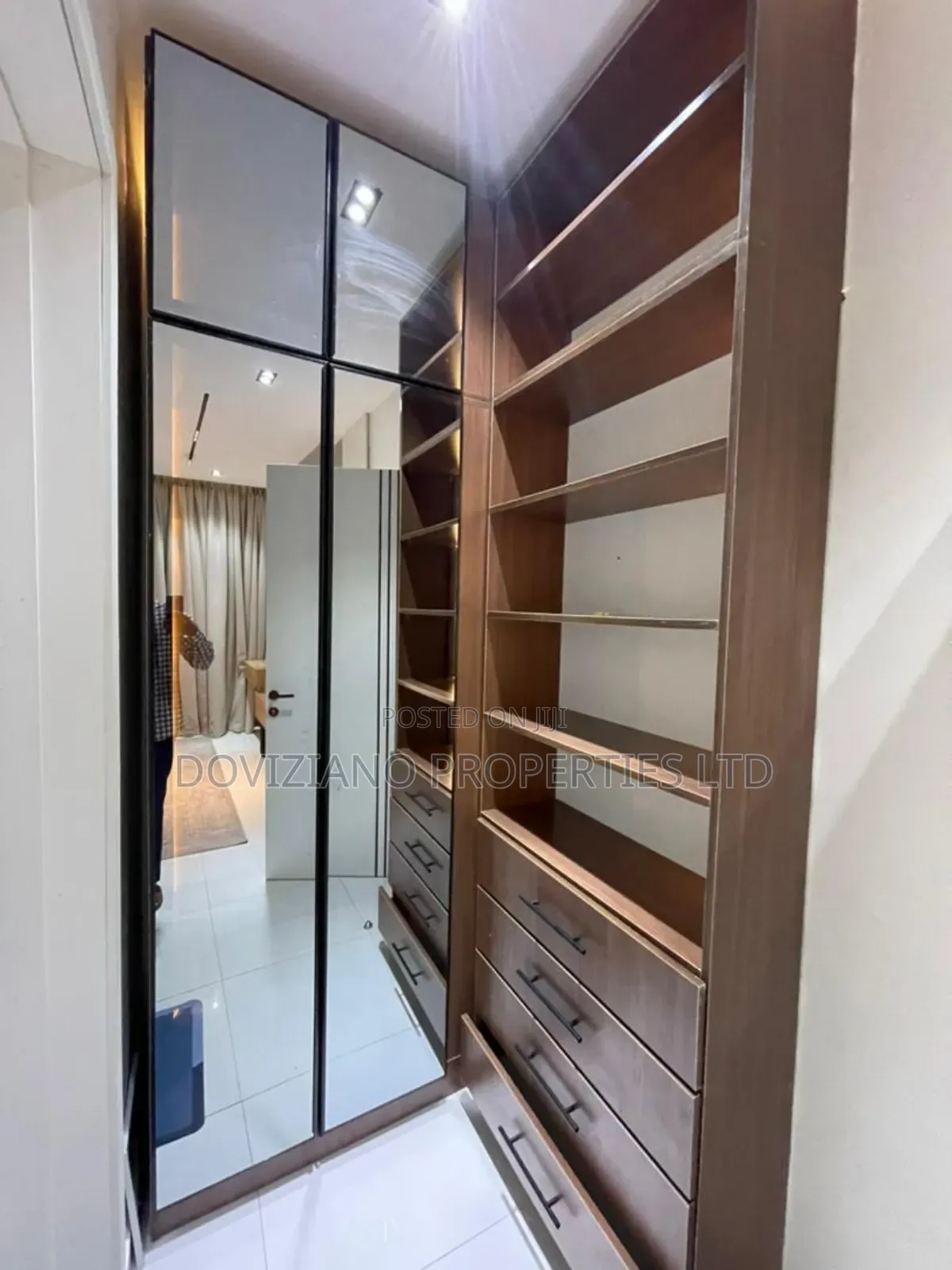 2bdrm Apartment in Ologolo for sale