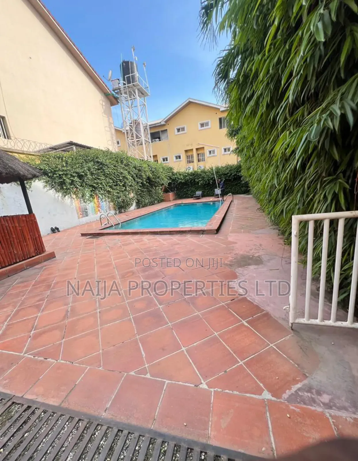 4bdrm Townhouse/Terrace in Parkview Estate, Ikoyi for sale