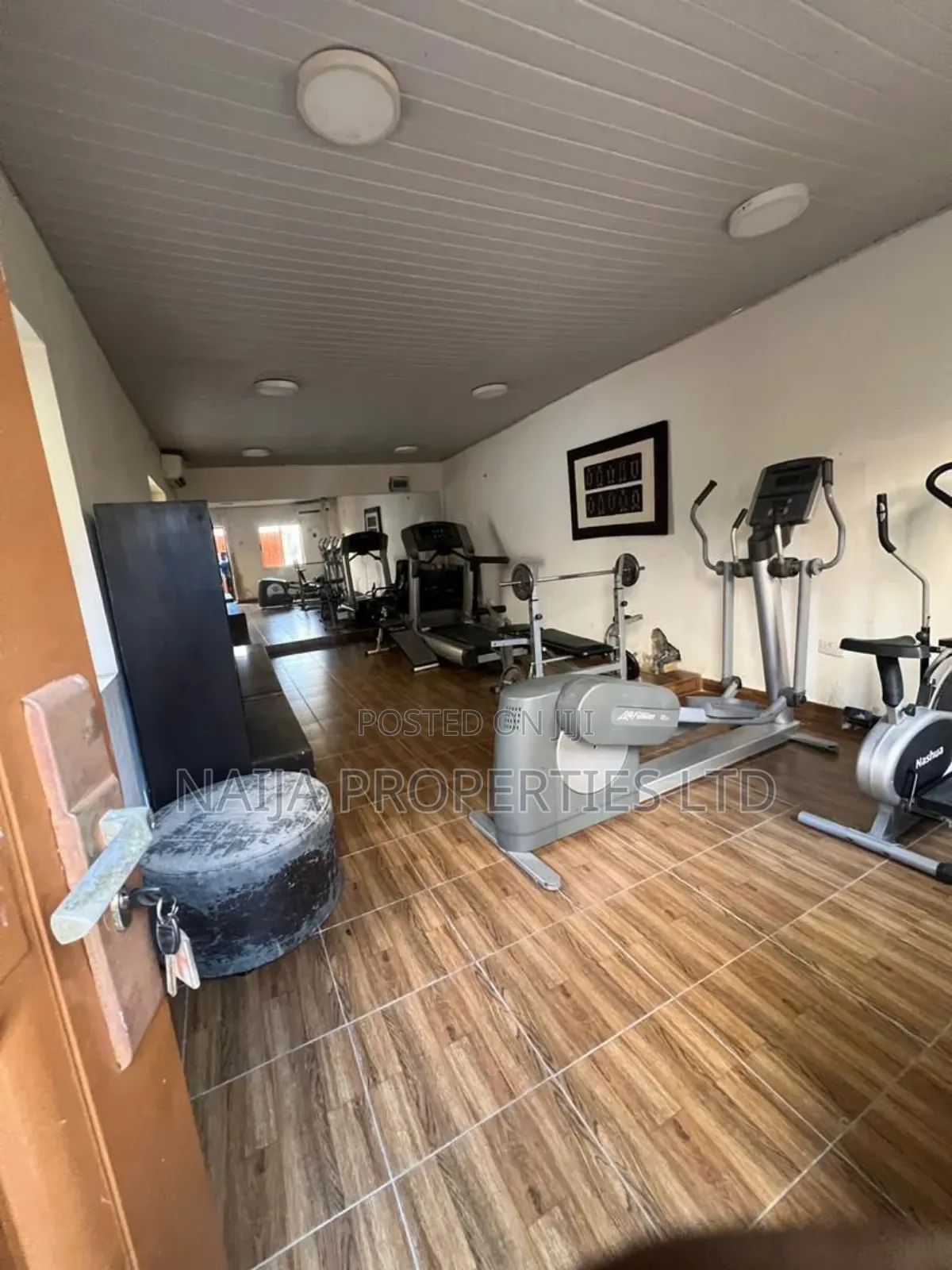 4bdrm Townhouse/Terrace in Parkview Estate, Ikoyi for sale
