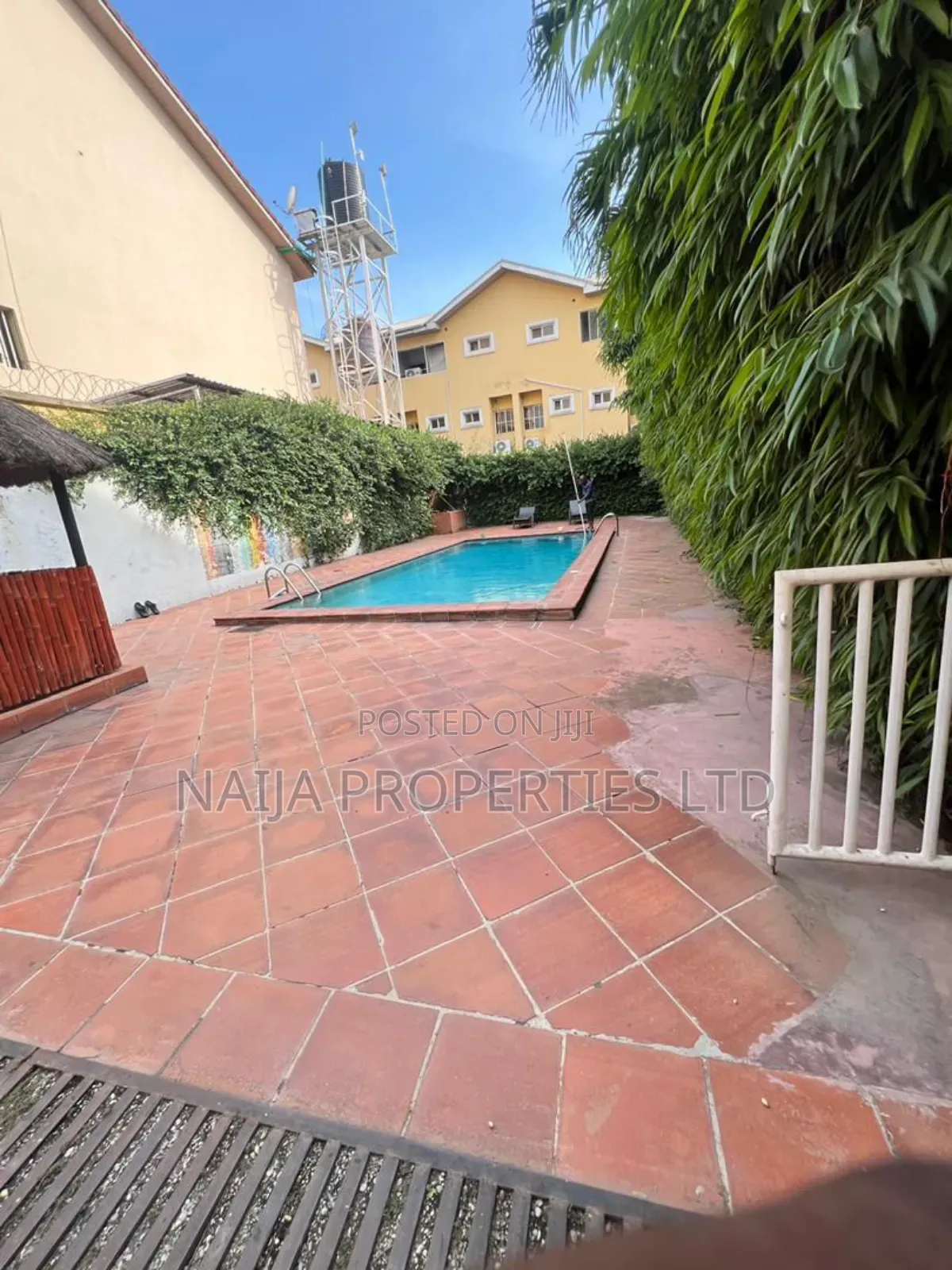 4bdrm Townhouse/Terrace in Parkview Estate, Ikoyi for sale