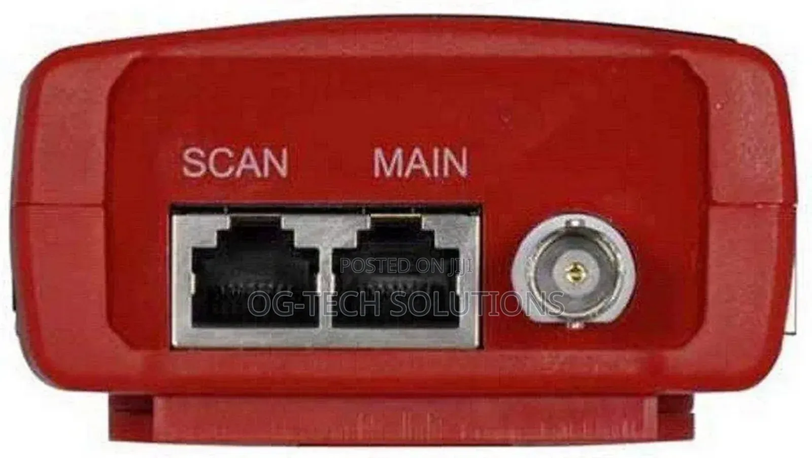 Wire Fault Locator