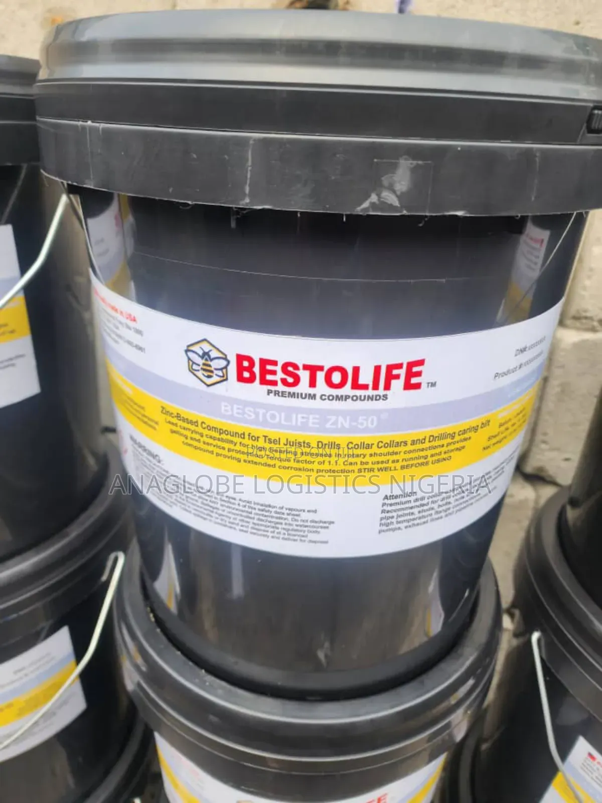 Bestolife Zn-50