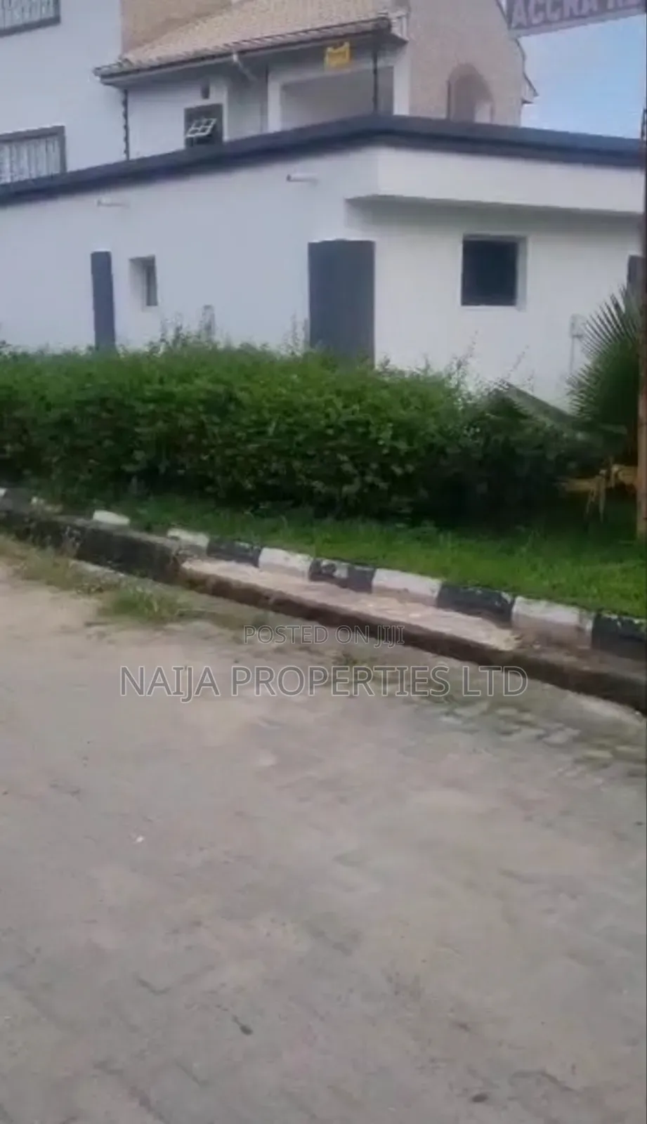 Full Plot of Land in Silver Point Estate, Badore, Ajah for Sale
