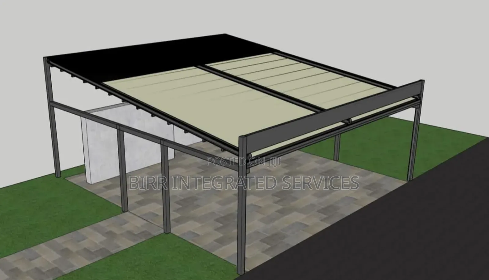 Rolling Roof, Sliding Roof, Retractable Roof Expert
