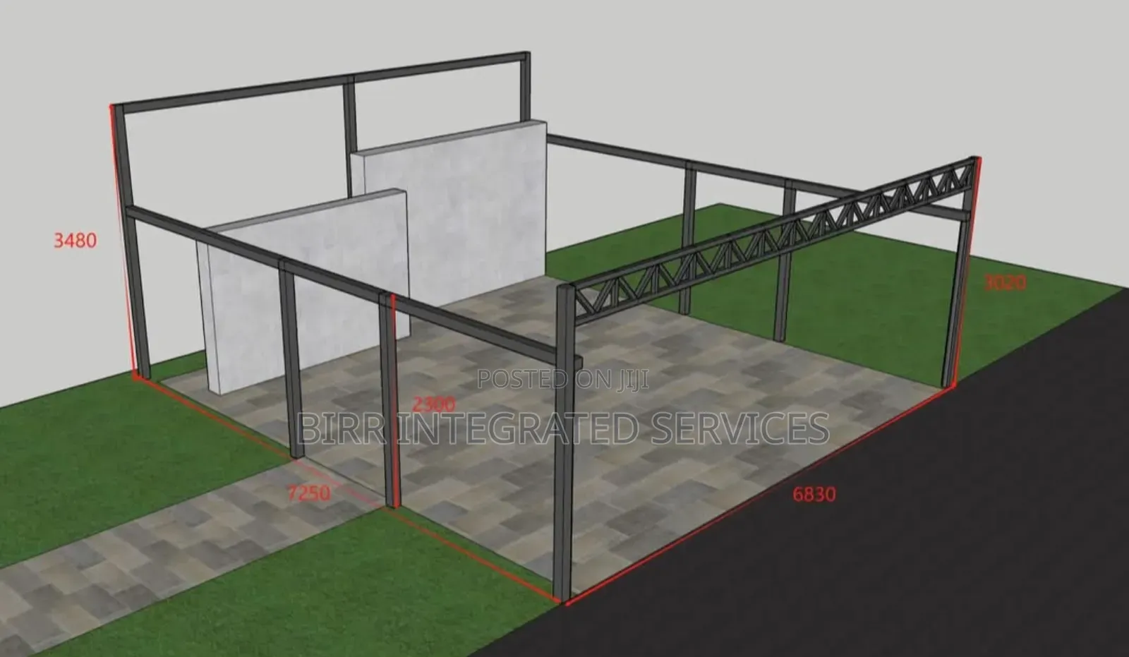 Rolling Roof, Sliding Roof, Retractable Roof Expert