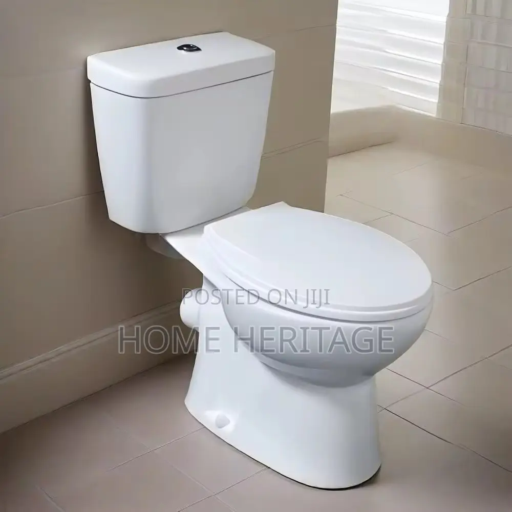 055 Toilet Seat