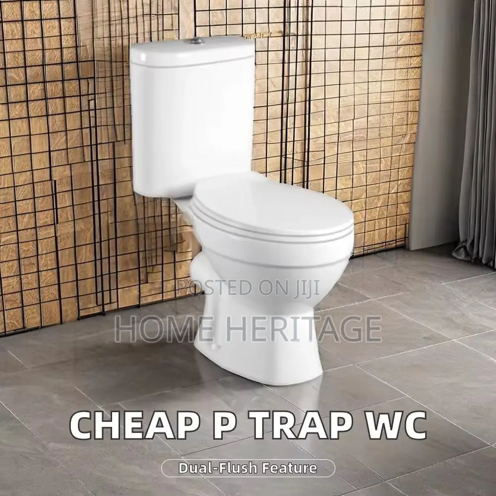 055 Toilet Seat