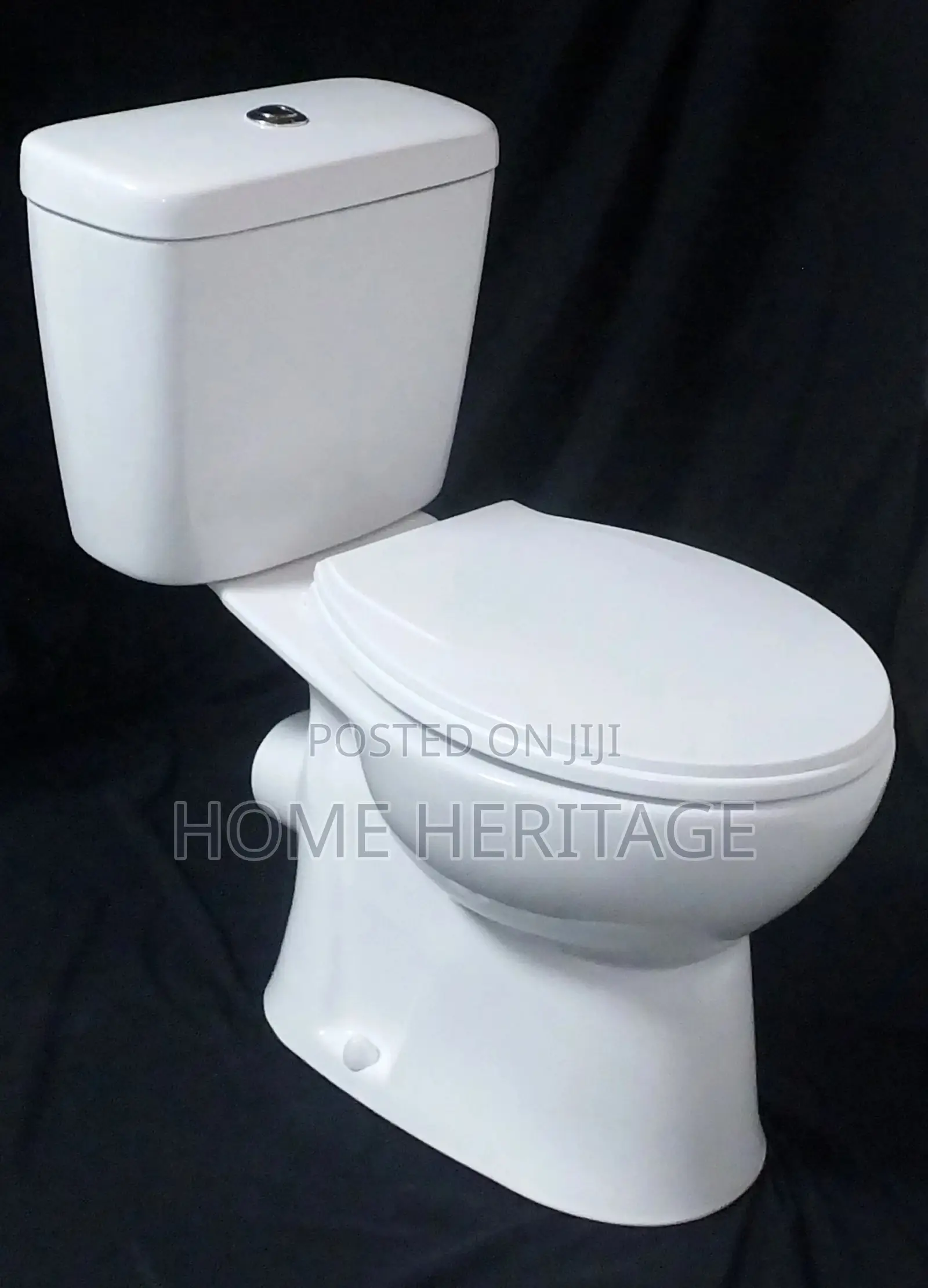 055 Toilet Seat