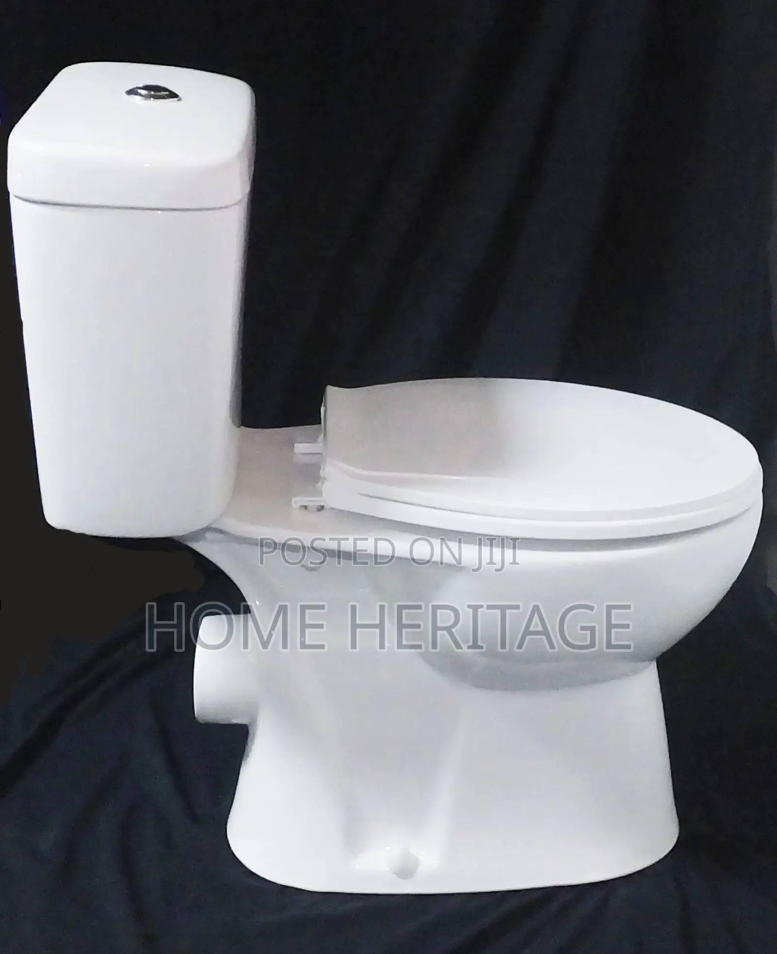 055 Toilet Seat