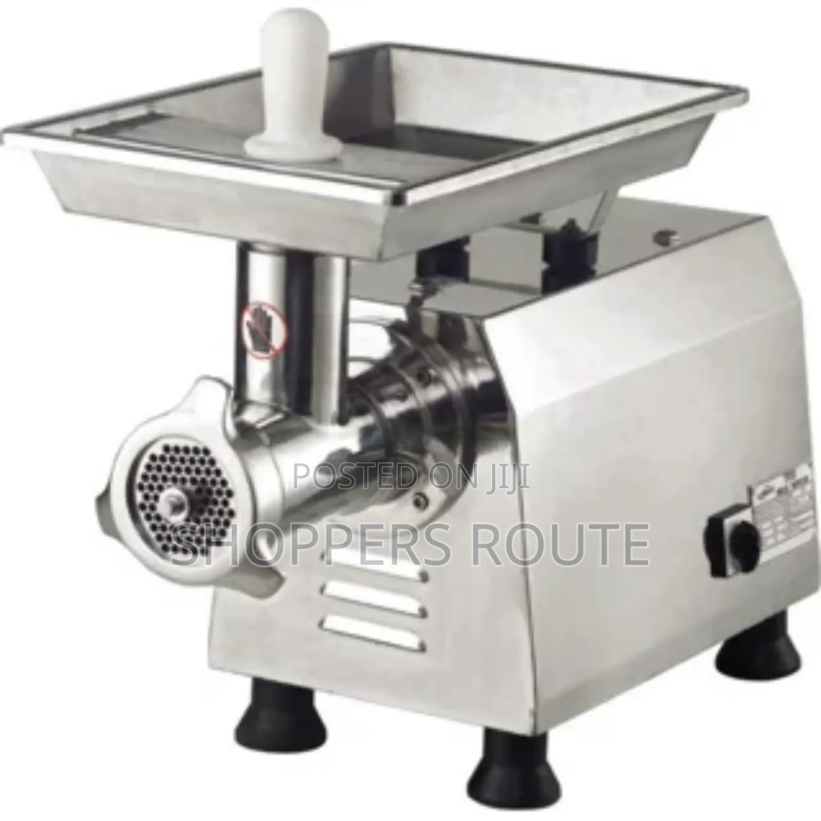 Linkrich Commercial Electric Meat Mincer Tt-12