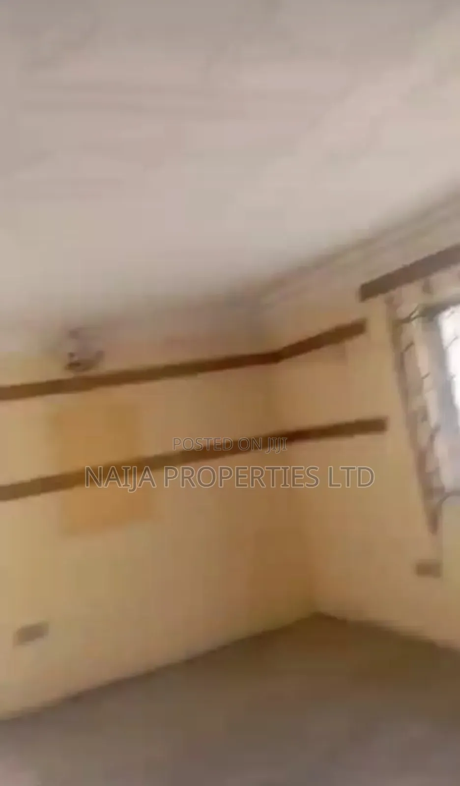7 Bedroom Duplex With Bq Directly on the Express by Lbs,Ajah for Rent