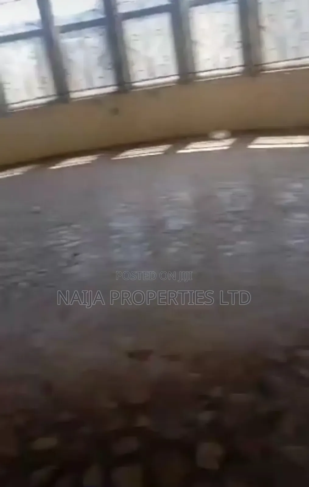 7 Bedroom Duplex With Bq Directly on the Express by Lbs,Ajah for Rent