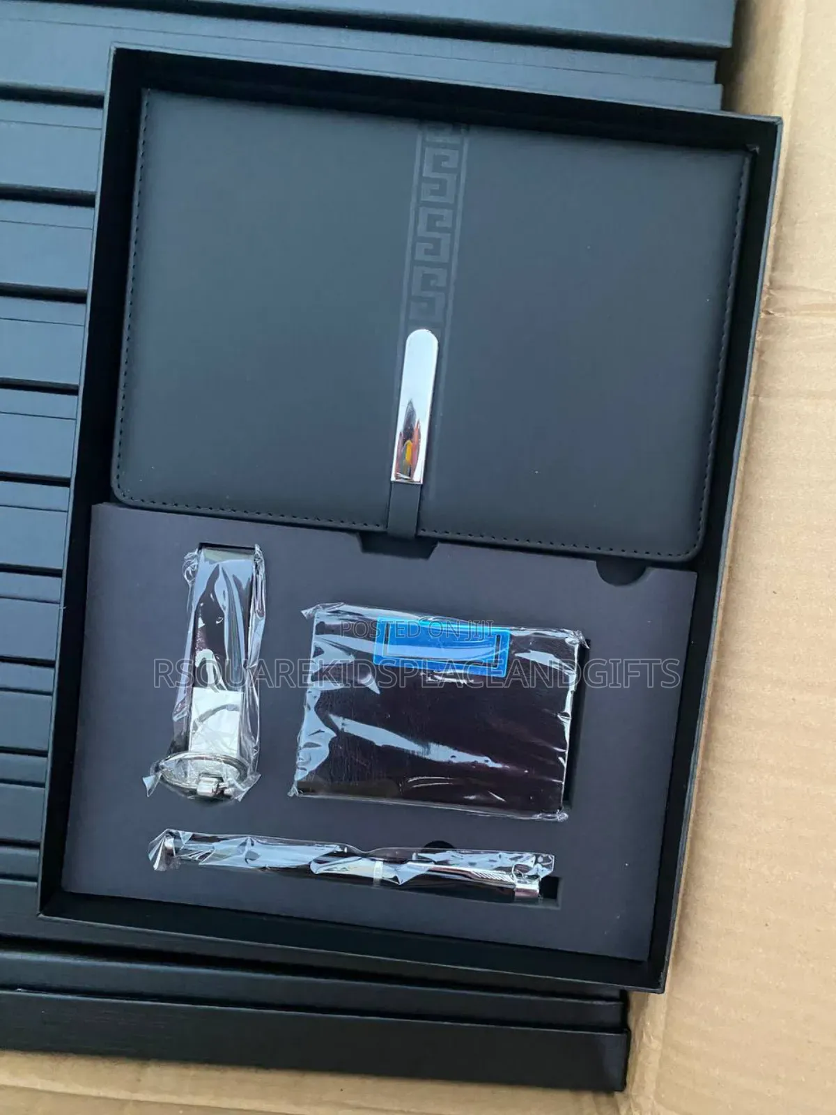 4 in 1 Gifts Set(Key Ring,Pen,)Etc for Souvenir