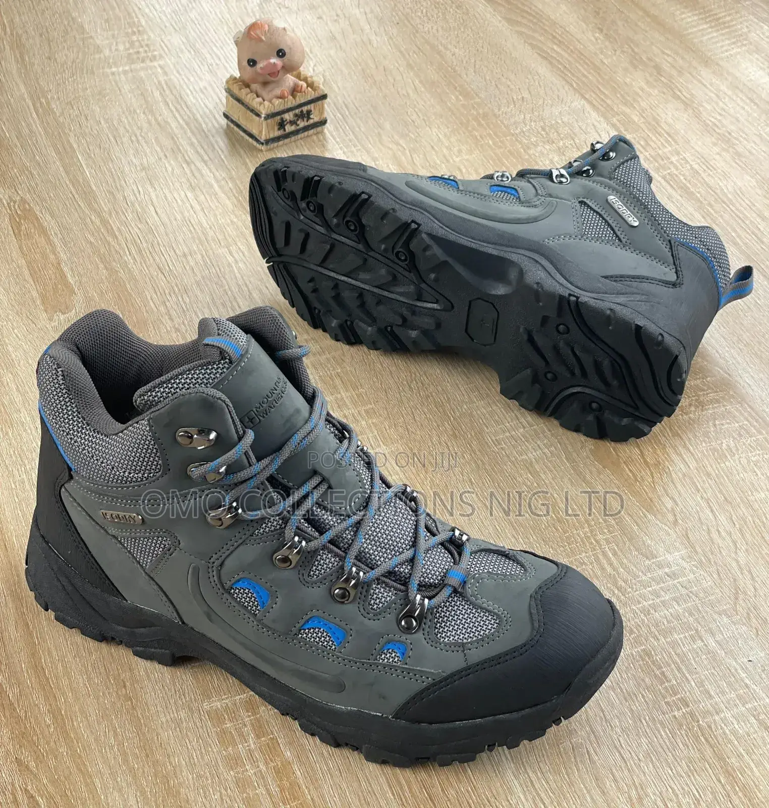 Premium Quality Men’S Shoe Fully Boxed