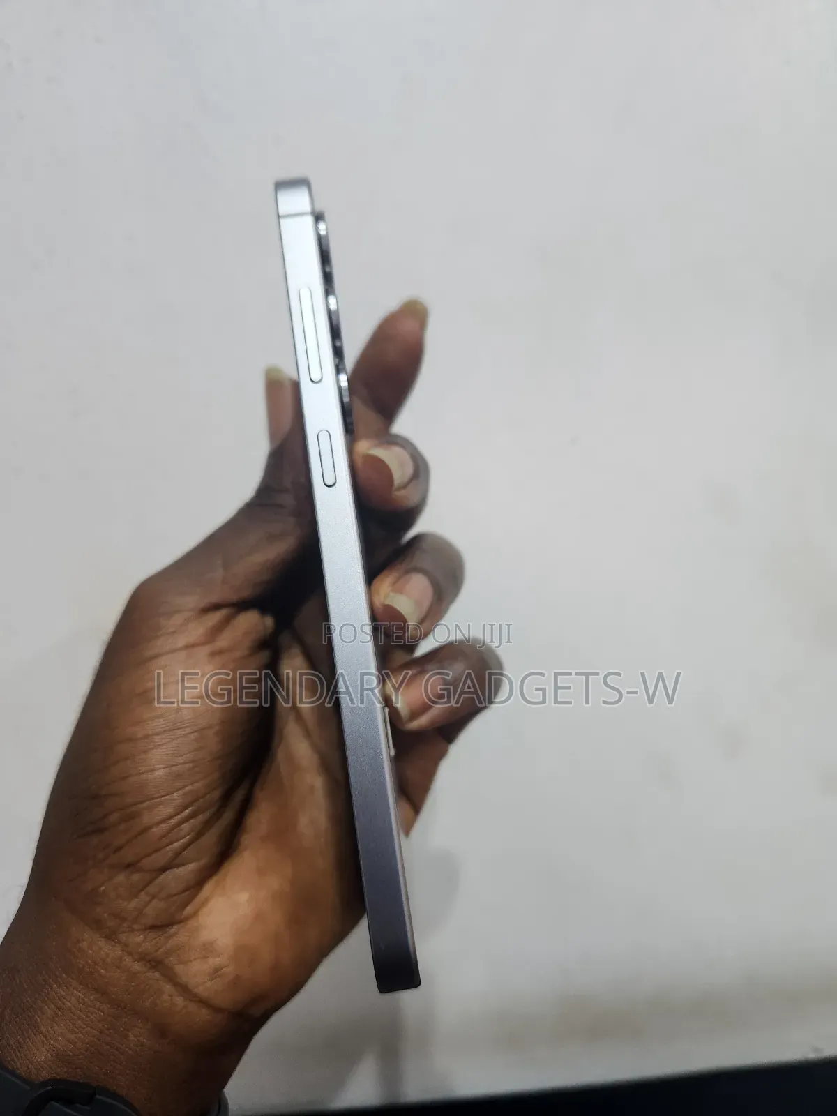 Samsung Galaxy S25+ 256 GB Silver
