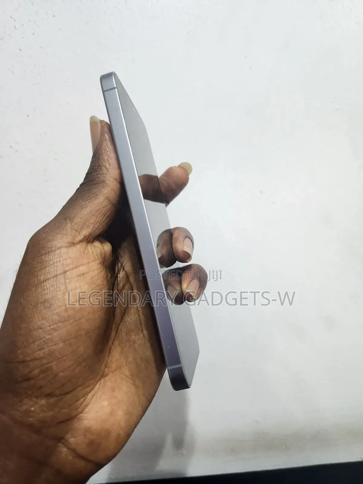 Samsung Galaxy S25+ 256 GB Silver