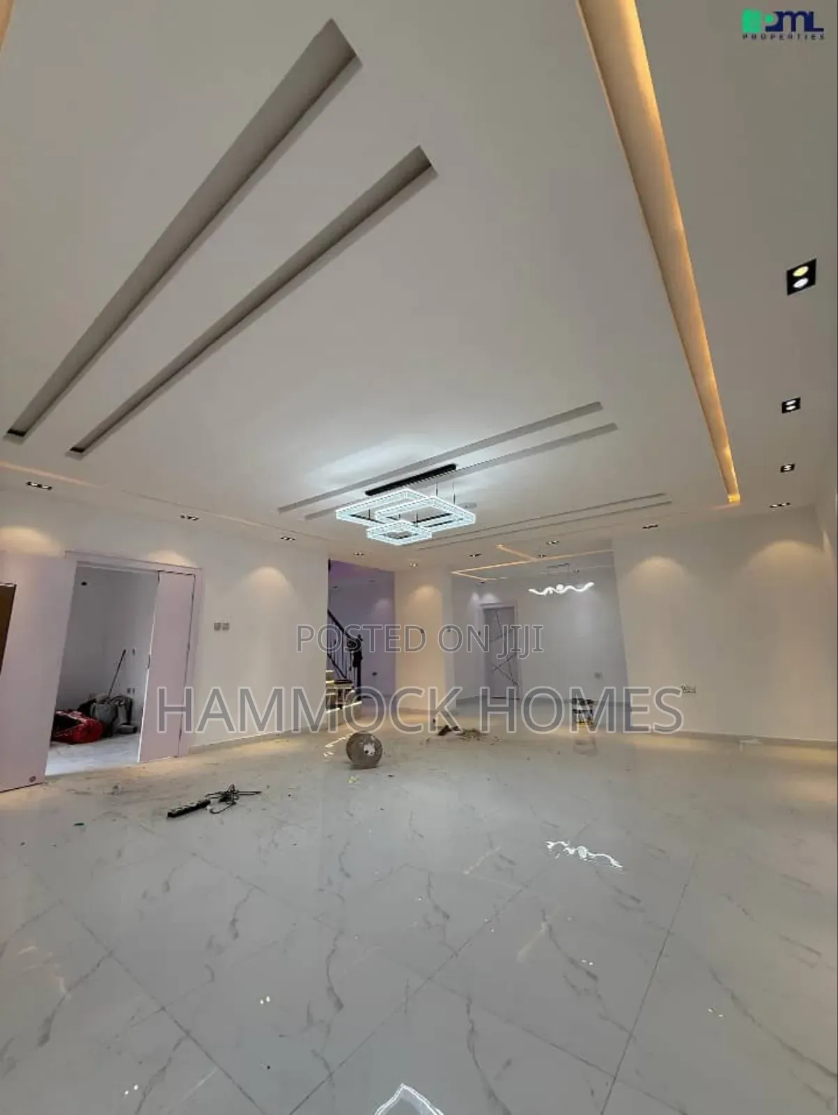 4bdrm Duplex in Yemoja Estate. for sale