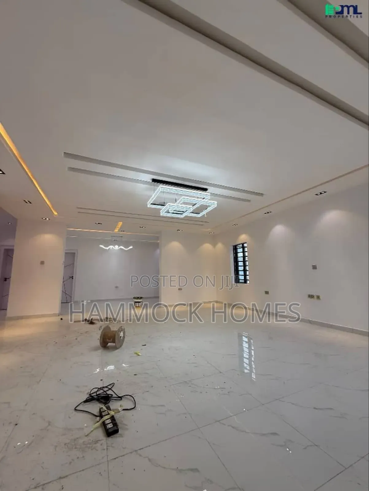 4bdrm Duplex in Yemoja Estate. for sale