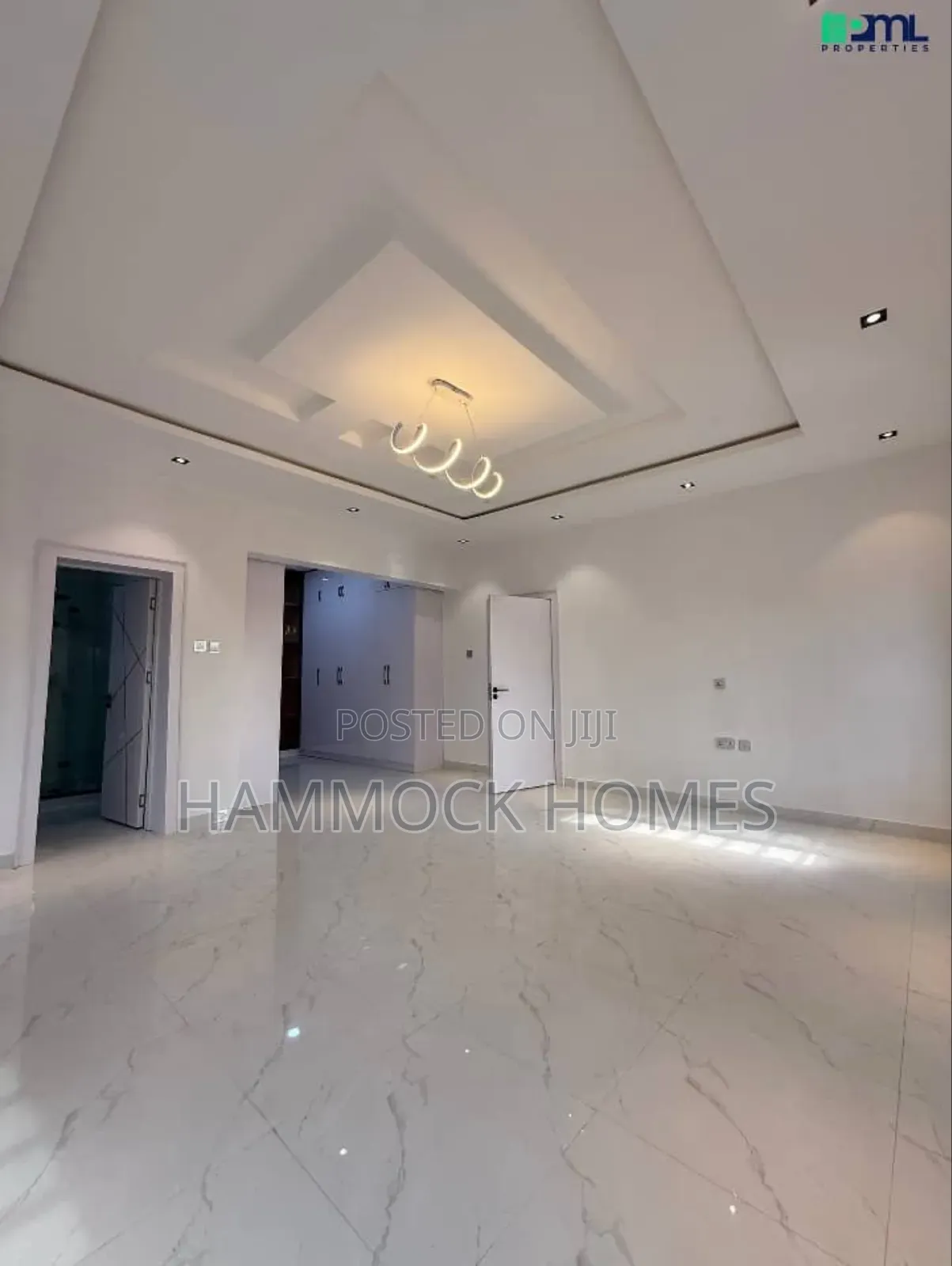 4bdrm Duplex in Yemoja Estate. for sale