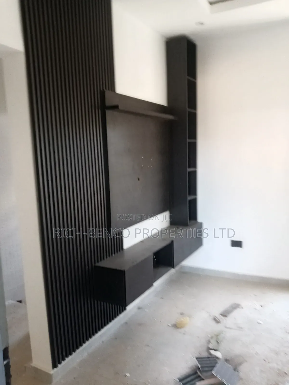 1bdrm Apartment in Dutse Jabu for rent