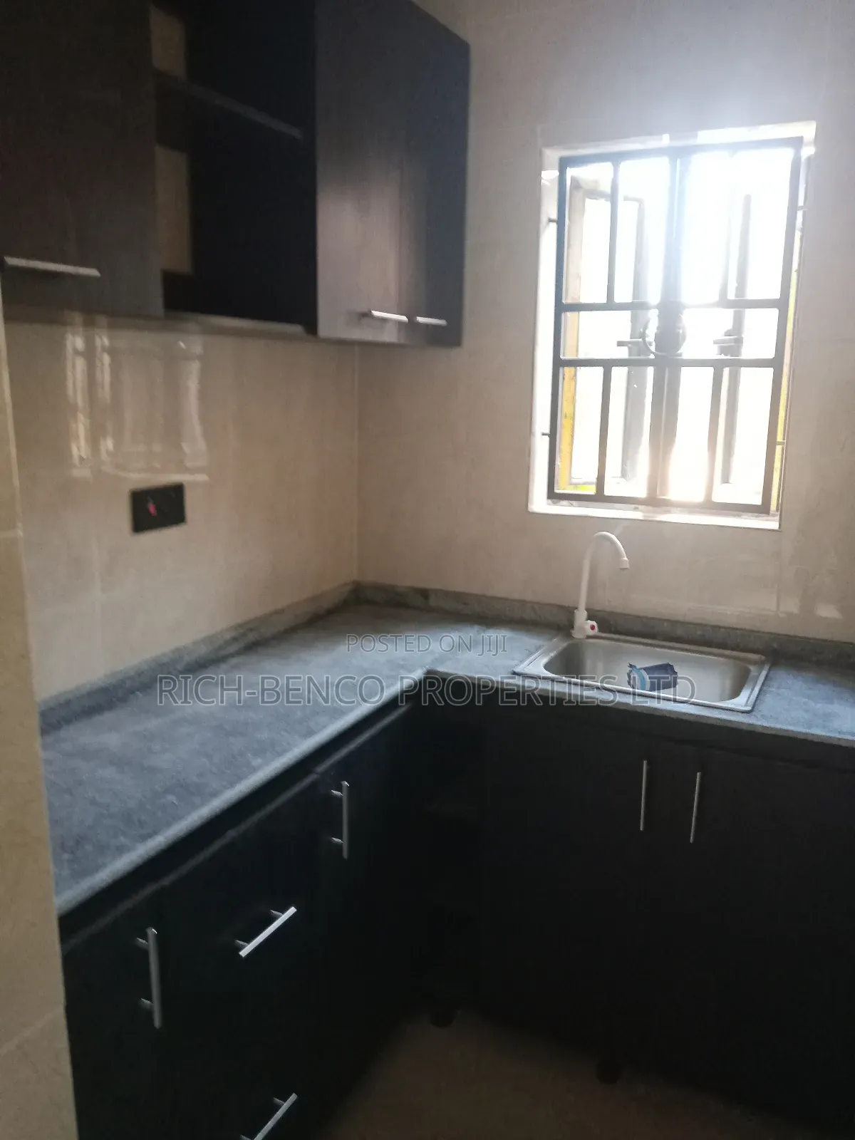 1bdrm Apartment in Dutse Jabu for rent