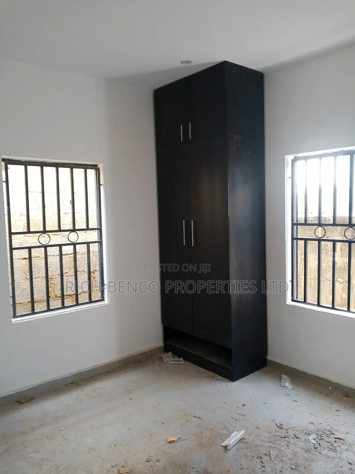 1bdrm Apartment in Dutse Jabu for rent